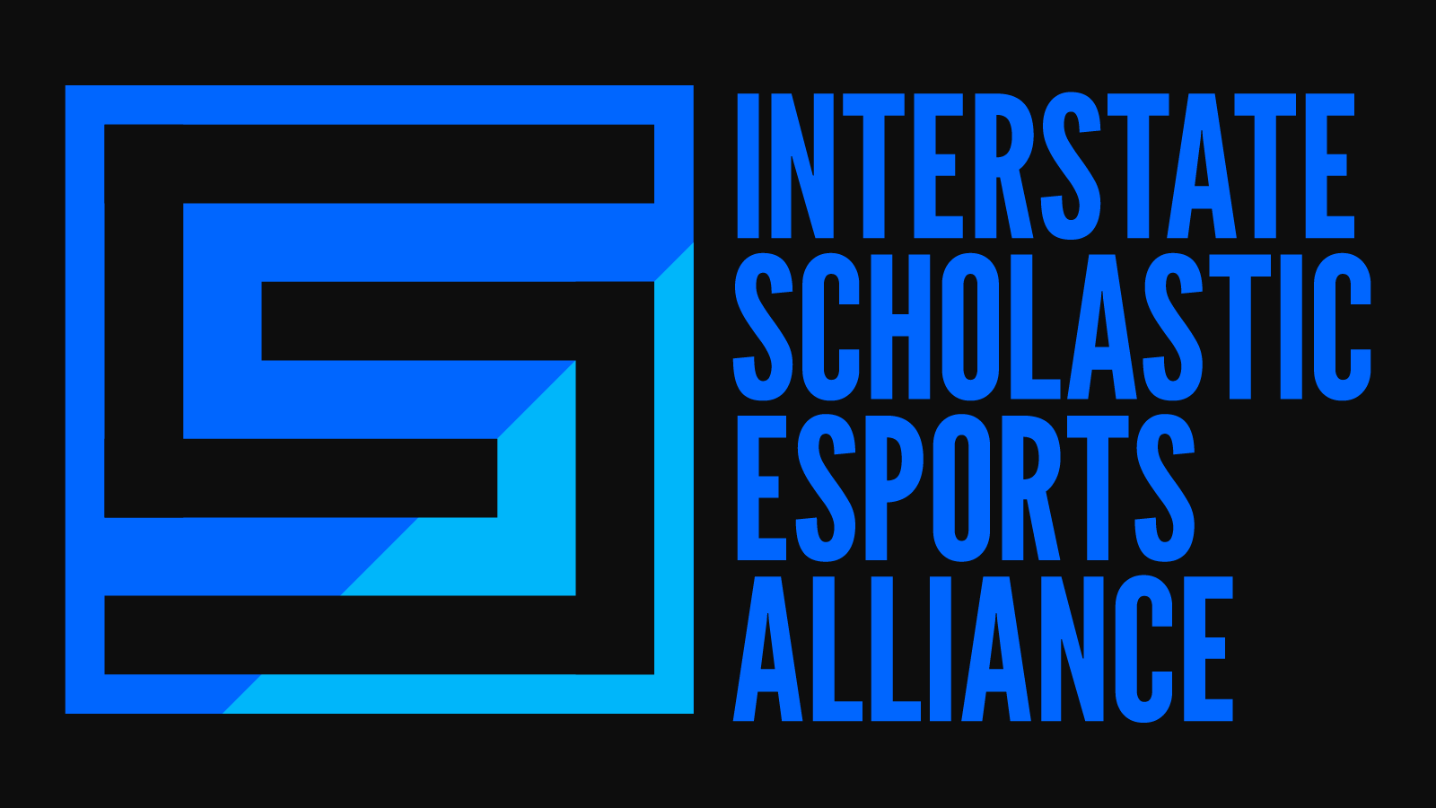 Nee Isc NECC x ISEA Partnership - Interstate Scholastic Esports Alliance